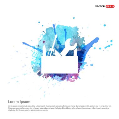 Onarım araçlar simgesi