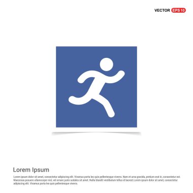 Düz simgesi çalışan 