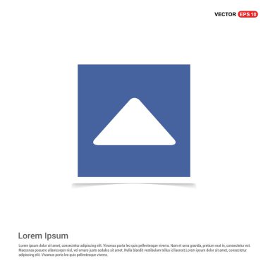 ortam düğmesini düz simgesi 