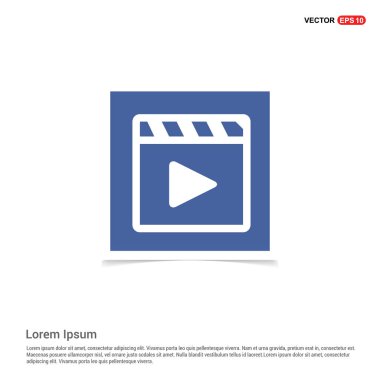 video oyun düğme simgesi