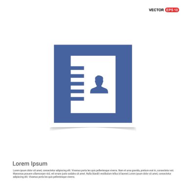 Kağıt belge simgesi