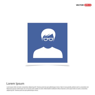 Kullanıcı avatar simge