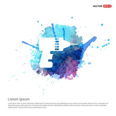 Matkap aracı simgesini