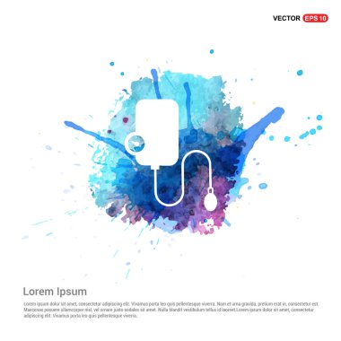 Kan basıncı denetleyicisi simgesi