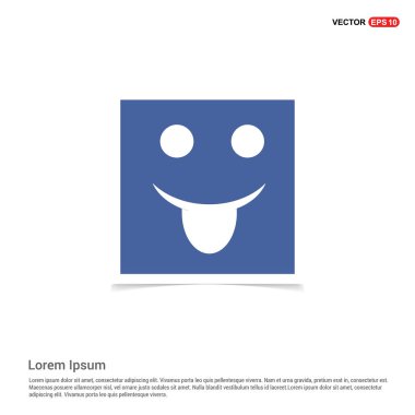 Duygusal yüz simgesi