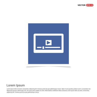 ekran düğme simgesi