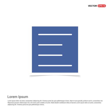 Belge Hizala simgesini