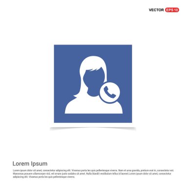 İnsan silueti simgesi