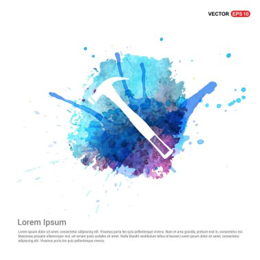 çekiç aracı simgesi