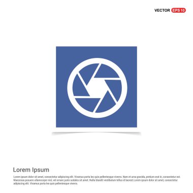 kamera çekim simgesi