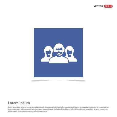 Çağrı Merkezi Operatörleri Simgesi