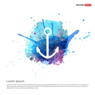 düz bağlantı simgesi