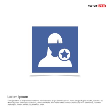 İnsan silueti simgesi