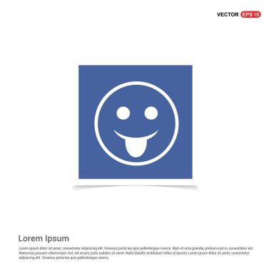 Duygusal yüz simgesi