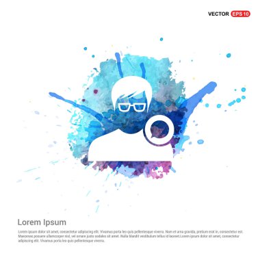 sohbet kullanıcı simgesi