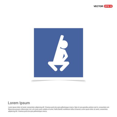 Beyzbol oyuncu simgesi