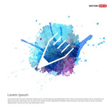 Kalemle simge Düzenle 