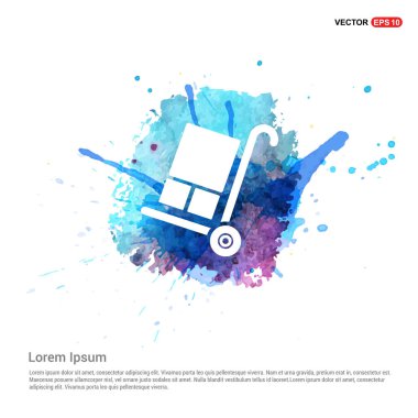 Sandık Düz Simgesi