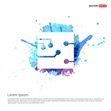 Devre tahtası simgesi