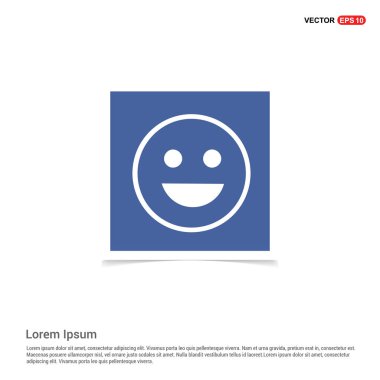 Duygusal yüz simgesi