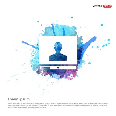 dizüstü bilgisayar simgesi