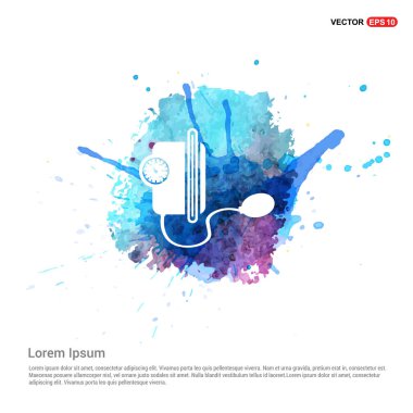 Kan basıncı denetleyicisi simgesi