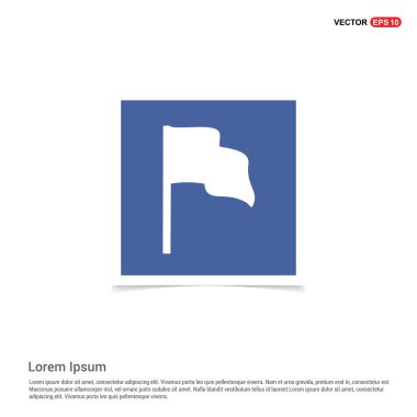 harita işaretçi simgesi