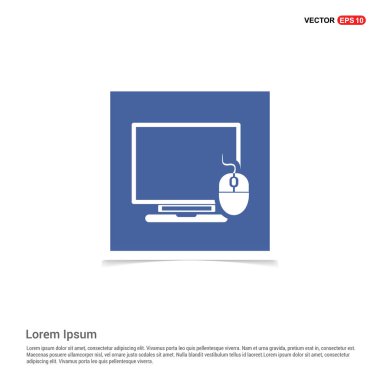 ekran düğme simgesi