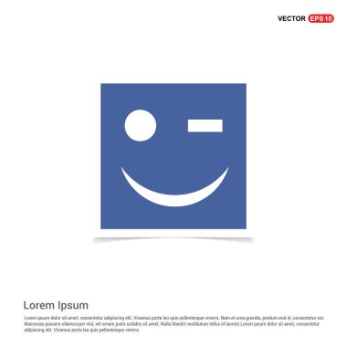 Duygusal yüz simgesi