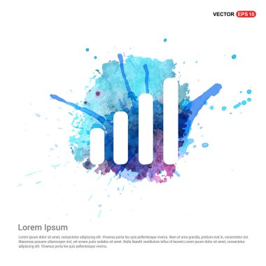 sinyal gücü göstergesi simgesi