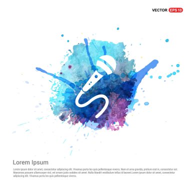 Mikrofon kayıt simgesi