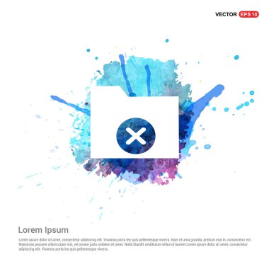 klasör düğmesi simgesi