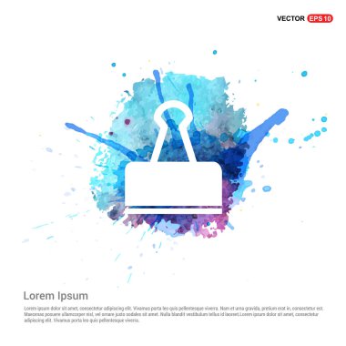 kağıt atacı simgesi ekleme