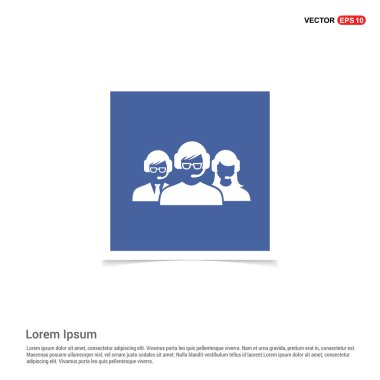 Çağrı Merkezi Operatörleri Simgesi