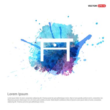 Office tablo simgesini