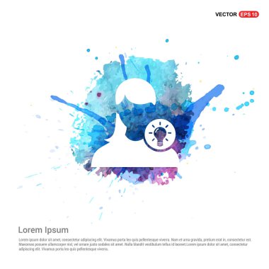 Fikir simgesi olan kullanıcı