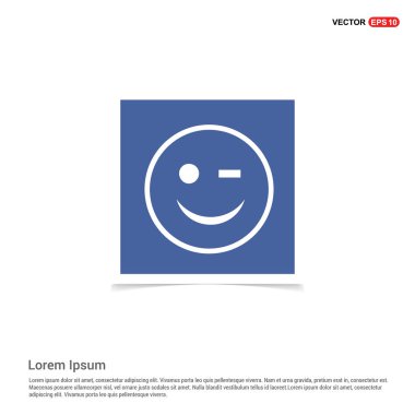 Duygusal yüz simgesi