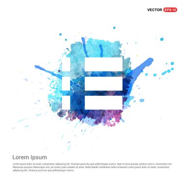 Belge Hizala simgesini