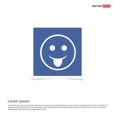 Duygusal yüz simgesi