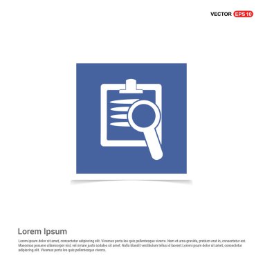 Kağıt belge simgesi