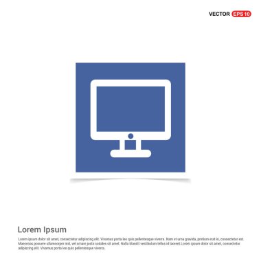 ekran düğme simgesi