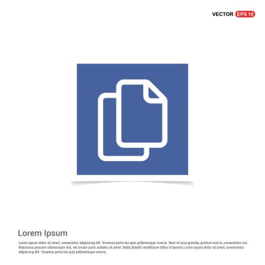 belgeleri düğme simgesi