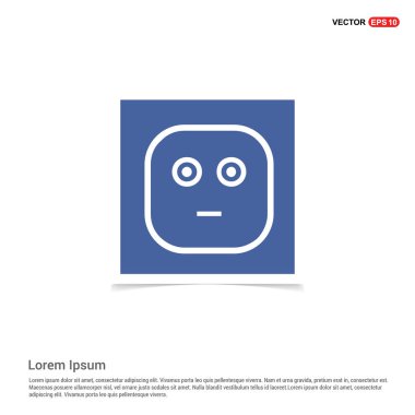 Duygusal yüz simgesi