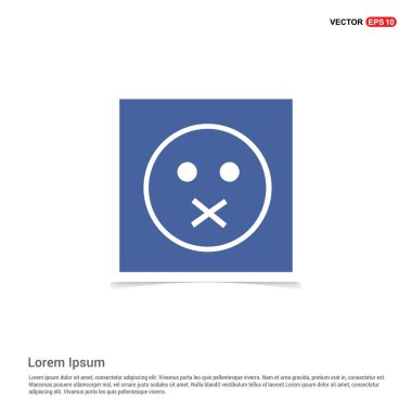 Duygusal yüz simgesi