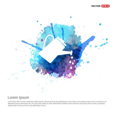 sulama kutusu simgesi