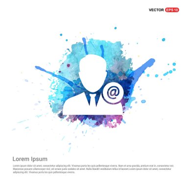 Online kullanıcı simgesi