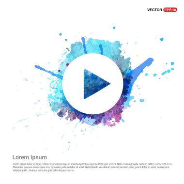 video oyun düğme simgesi