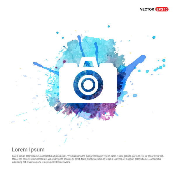 photo camera icon