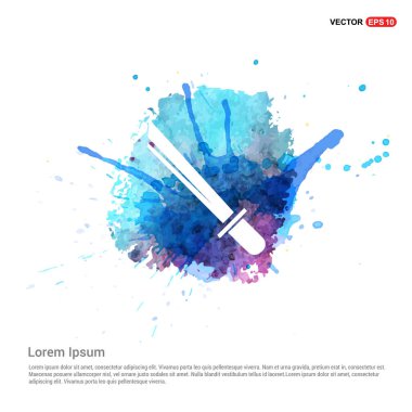 Katana kılıcı simgesi