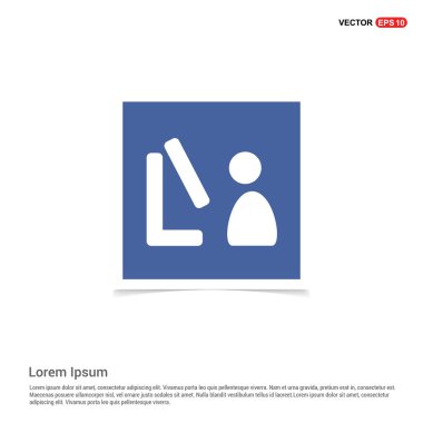 ekran düğme simgesi